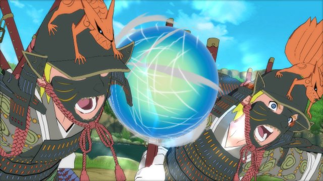 Naruto Shippuden: Ultimate Ninja Storm Revolution - Immagine 118769