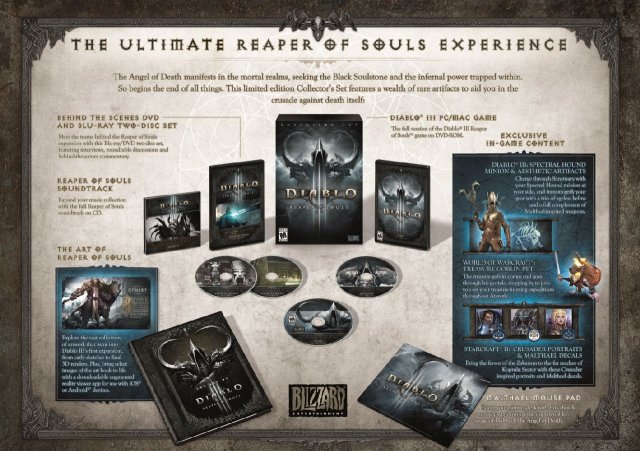 Diablo III: Reaper of Souls immagine 103556