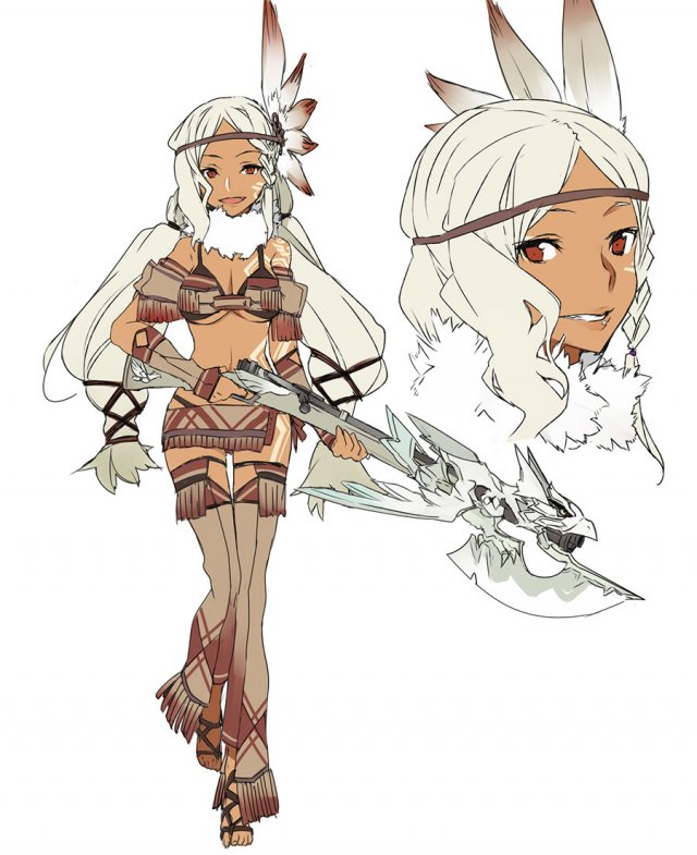 Bravely Second: End Layer - Immagine 126854