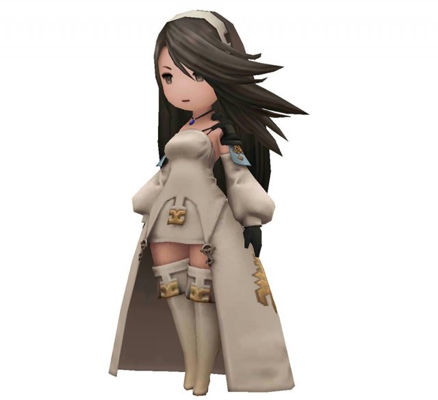 Bravely Second: End Layer - Immagine 123451