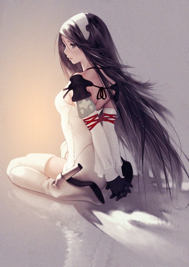 Bravely Second: End Layer - Immagine 123452