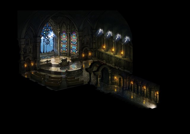 Bravely Second: End Layer - Immagine 123453