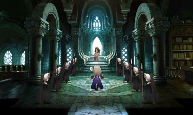 Bravely Second: End Layer - Immagine 123455