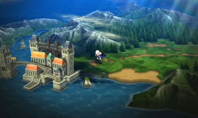 Bravely Second: End Layer - Immagine 123456
