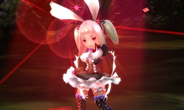 Bravely Second: End Layer - Immagine 123458