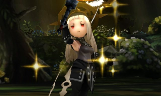 Bravely Second: End Layer - Immagine 123459