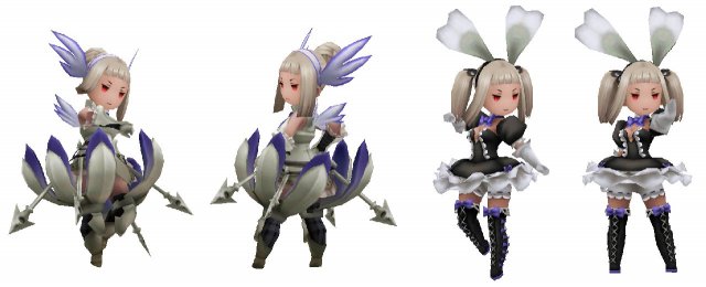 Bravely Second: End Layer - Immagine 123462