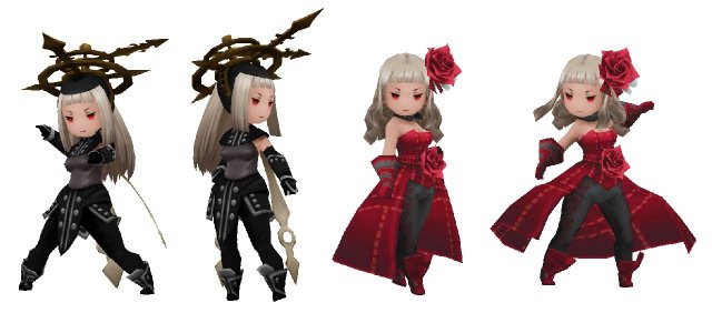 Bravely Second: End Layer - Immagine 123463