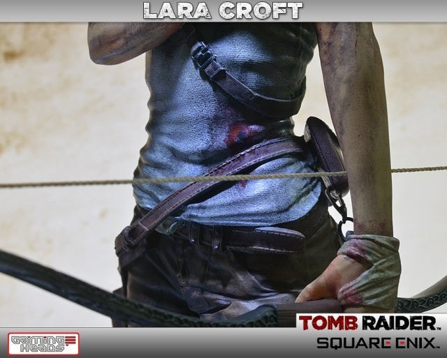 Tomb Raider Definitive Edition - Immagine 103916
