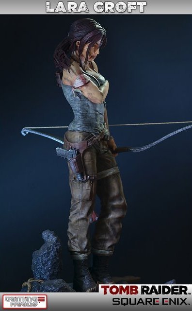 Tomb Raider Definitive Edition - Immagine 103918