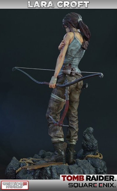 Tomb Raider Definitive Edition immagine 103919