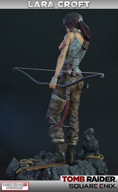 Tomb Raider Definitive Edition - Immagine 103919