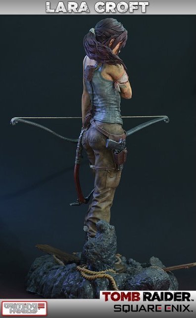 Tomb Raider Definitive Edition - Immagine 103920