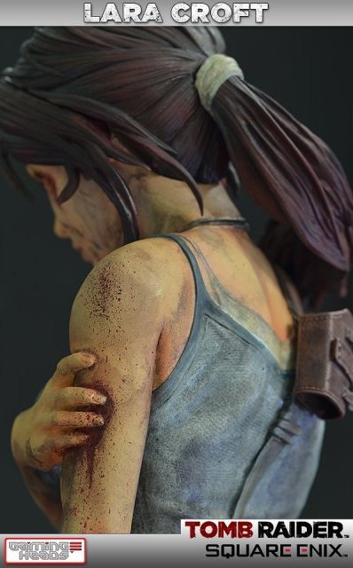 Tomb Raider Definitive Edition - Immagine 103922