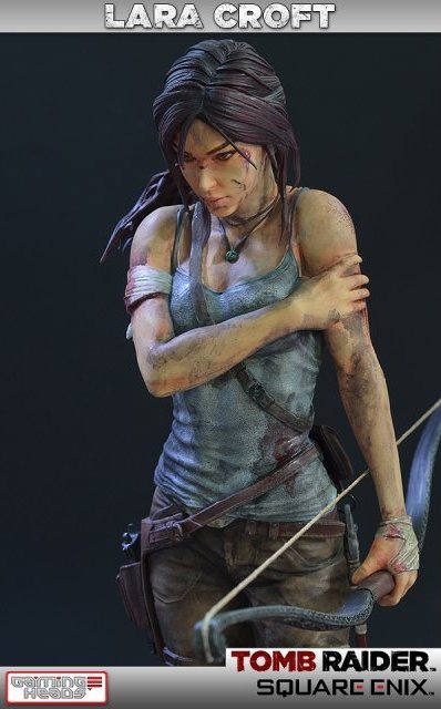 Tomb Raider Definitive Edition immagine 103923