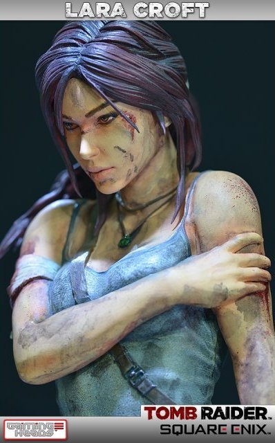 Tomb Raider Definitive Edition immagine 103924