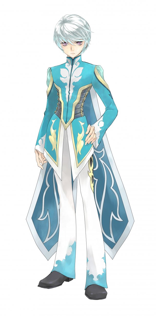 Tales of Zestiria - Immagine 127612