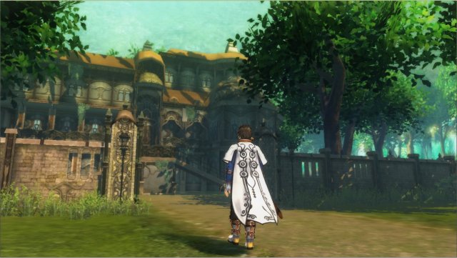 Tales of Zestiria - Immagine 127630