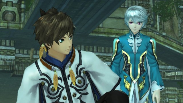 Tales of Zestiria - Immagine 127631