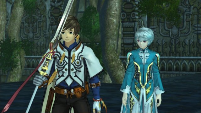 Tales of Zestiria - Immagine 127634