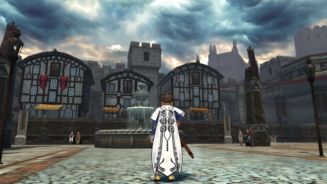 Tales of Zestiria - Immagine 118143
