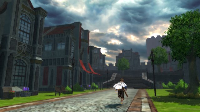 Tales of Zestiria - Immagine 118144