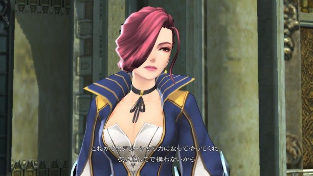 Tales of Zestiria - Immagine 122112