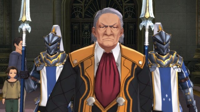 Tales of Zestiria - Immagine 122114