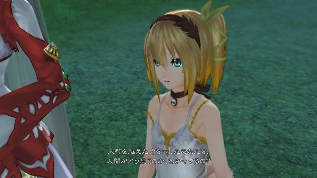 Tales of Zestiria - Immagine 122116