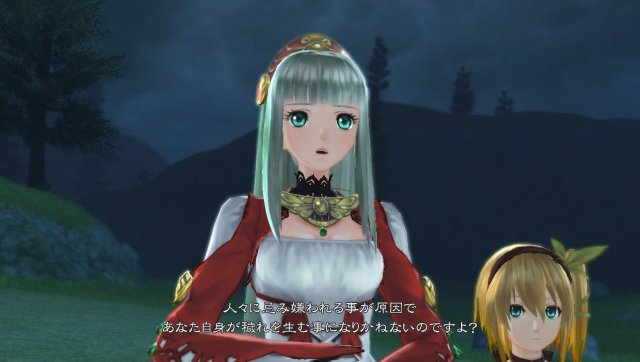 Tales of Zestiria - Immagine 122117