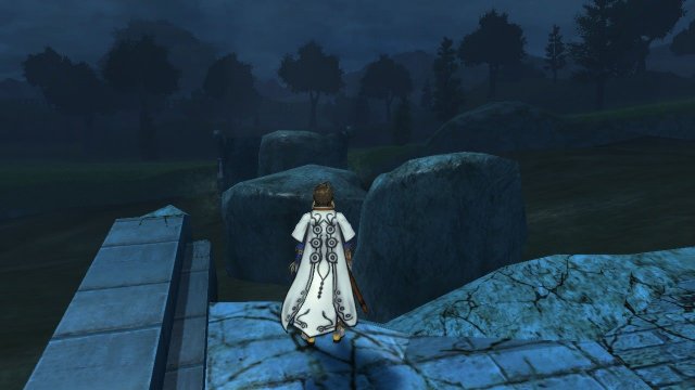 Tales of Zestiria - Immagine 122118