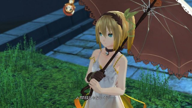 Tales of Zestiria - Immagine 122119