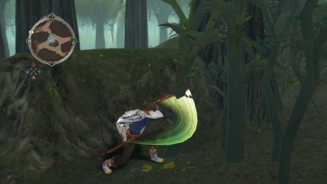 Tales of Zestiria - Immagine 122126