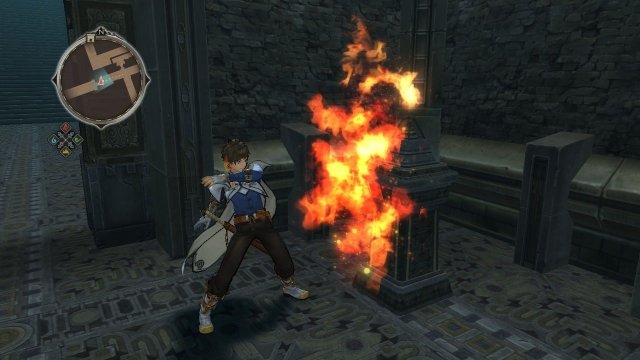 Tales of Zestiria - Immagine 122127