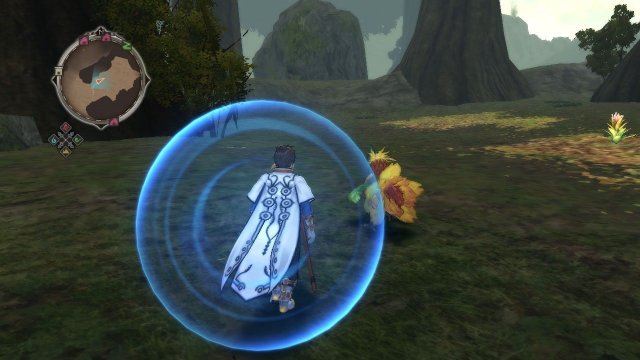 Tales of Zestiria - Immagine 122128