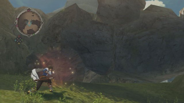 Tales of Zestiria - Immagine 122129