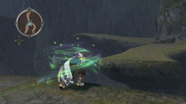 Tales of Zestiria - Immagine 122130