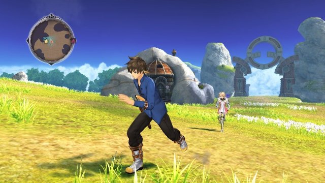 Tales of Zestiria - Immagine 122131