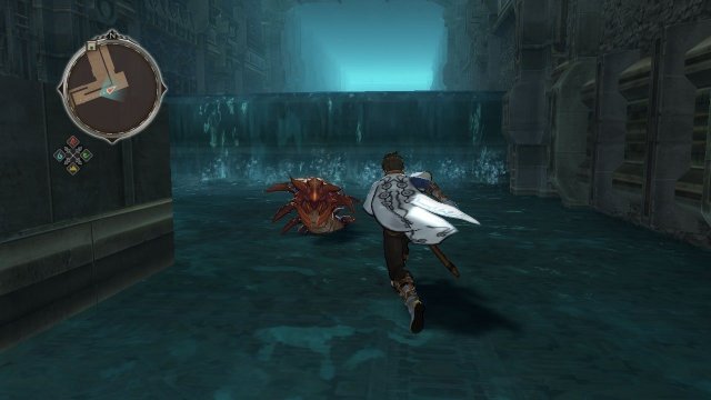Tales of Zestiria - Immagine 122133