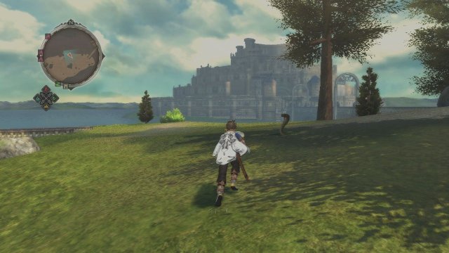 Tales of Zestiria - Immagine 122135