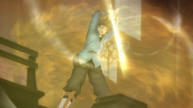 Tales of Zestiria - Immagine 122139
