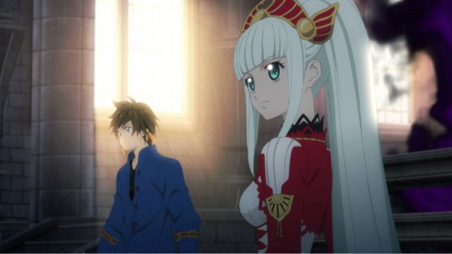 Tales of Zestiria - Immagine 122140