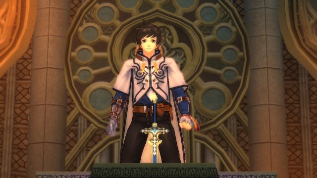 Tales of Zestiria - Immagine 111917