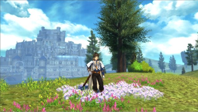Tales of Zestiria - Immagine 111918