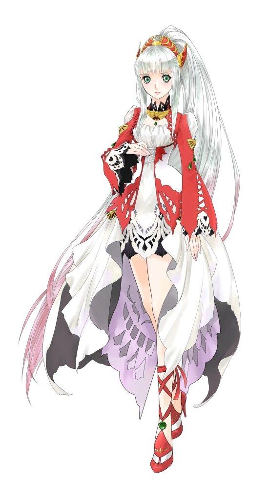 Tales of Zestiria - Immagine 111922
