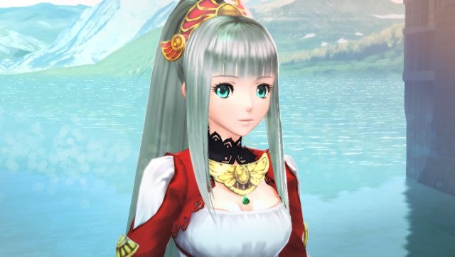 Tales of Zestiria - Immagine 111923