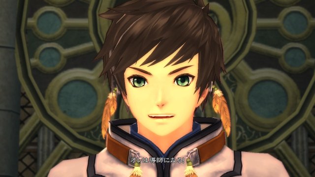 Tales of Zestiria - Immagine 111926