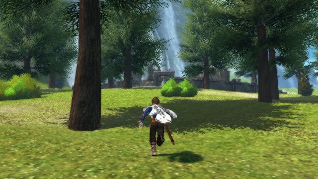Tales of Zestiria - Immagine 111928