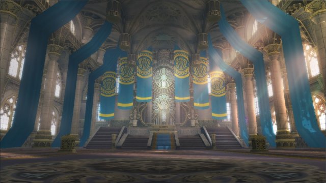 Tales of Zestiria - Immagine 111929