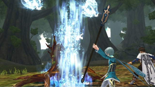 Tales of Zestiria - Immagine 111935